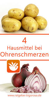 4 Hausmittel Gegen Ohrenschmerzen Ohrenschmerzen Hausmittel Ohrenschmerzen