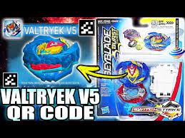 Beyblade burst all valtryek qr codes thank you for watching my video forget to like my video and subscribe to my channel. Valtryek V5 Qr Code All Valtryeks Beyblade Burst Turbo App Ø¯ÛŒØ¯Ø¦Ùˆ Dideo
