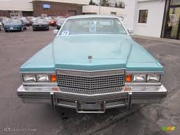 Image result for Dark Aqua 1979 Cadillac