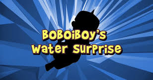 Check out the best deals of the day for thursday, june 10. Boboiboy S Water Surprise Boboiboy Wiki Fandom