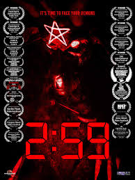 This is it, it's halloween weekend and you're ready to fill the hours with a horror movie marathon. Watch 2 59 Prime Video