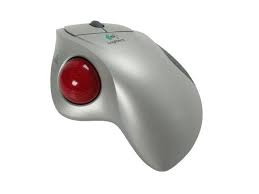 Logitech g502 software and update driver for windows 10, 8, 7. Logitech Trackman Wheel Silver Cordless Optical Mouse Newegg Com