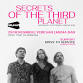 Secrets of the third planet / Muha BAR event image