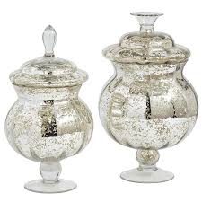 Shop at ebay.com and enjoy fast & free shipping on many items! Mercury Glass Apothecary Jars Glass Apothecary Jars Mercury Glass Apothecary Jars