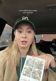 I think they turned out so cute… especially for $11 bucks!🤭🎄  #christmascards #christmascard #canvachristmascard #christmasonabudget  #christmasphotos