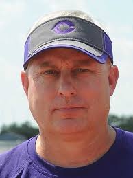 Class 5A-4A Golden Spread Football Team