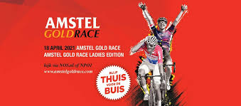 Horrez gain, asteroko pilota, herri kirol eta estropada tarteak izango ditugu amstel gold race, 265 kilometro ardenetan. L Amstel Gold Race Se Deroulera Bien Le 18 Avril 2021 Sur Un Circuit Ferme