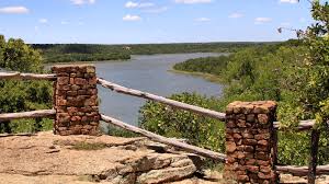 Mineral wells state park is about 1 hour west of fort worth. Lake Mineral Wells State Park Trailway Wikipedia