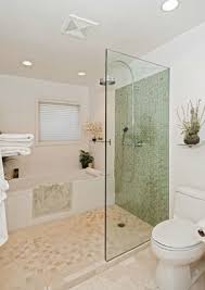 Bathroom flooring can take on a range of shapes, from standard square tiles to shapes like hexagons and circles; Tiling A Small Bathroom Dos And Don Ts Bob Vila