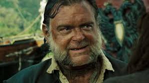 Who is your guys favourite character outside of Captain Jack? :  r/piratesofthecaribbean