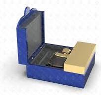 Creative | Wooden Perfume Box