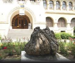 Date de contact universitatea bucuresti facultatea de geologie si geofizica. LegendÄƒ Sau AdevÄƒr In Cazul RadiaÈ›iilor De La Muzeul De Geologie Din BucureÈ™ti Evenimentul Zilei