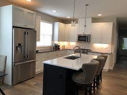Explore our different selections of cabinets for all price. Columbia Kitchen Cabinets 15 Photos Cabinetry 2221 Townline Road Abbotsford Bc Phone Number