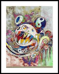 Pin On Takashi Murakami