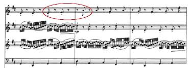 De avonturen van joeri chipsvingers by joeri chipsvingers. Parallel Fifths In Pachelbel S Canon In D Music Practice Theory Stack Exchange