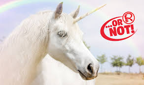 Maybe you would like to learn more about one of these? Or Not Unicorns Are Real