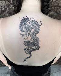 Funny, cool, or just plain weird, you'll find the socks your feet deserve. Haku Spirited Away Dragon Haku Tattoo Colection Facebook