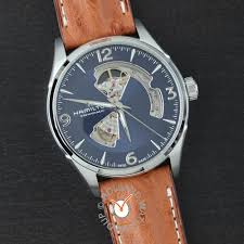 If so, welcome to the jazzmaster collection. Hamilton H32705041 Watch Jazzmaster