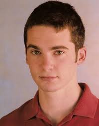 Greetings from Tucson" My Two Padres (TV Episode 2002)