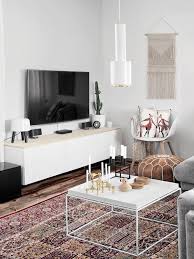 Pin By Aija On Sisustus Rugs In Living Room Flat Decor Ikea Rug