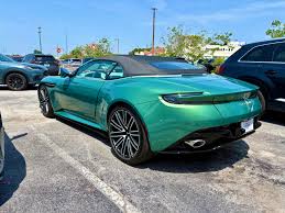 Image result for Viridian Green 2012 Aston Martin