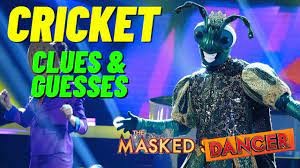 The Masked Dancer Recap Season 1 Episode 4 Unmaking An R B Superstar