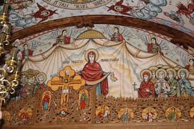 His relics are in greece, island evvia. Sfantul Ioan Rusu Gazeta De Tam Tamuri Marca Elenushu