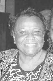 Obituary for IVY GERTRUDE SAUNDERS RIBGY-MARSHALL
