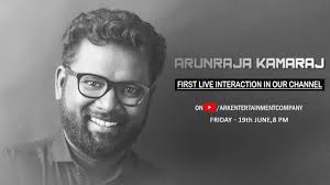 Listen to arunraja kamaraj | soundcloud is an audio platform that lets you listen to what you love 46 followers. Arunraja Kamaraj Answers Your Questions Live Youtube