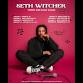 Seth Witcher at Stony Run Winery!
