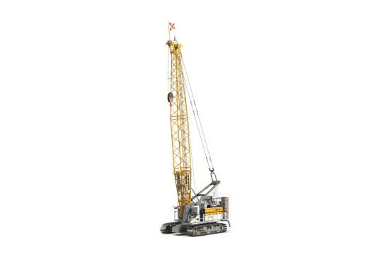 Liebherr LR 1100 Crawler Crane
