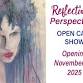 Reflections & Perspectives — Siskiyou Arts Museum event image