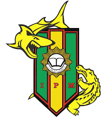 Bagde adalah lambang ikatan pelajar muhammadiyah yang berbentuk persegi panjang dan terbuat dari kain. Logo Ipm Sby 1 Ipm Surabaya