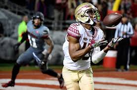 Travis Rudolph Makes Ny Giants First Unofficial Depth Chart