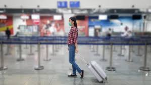 Here's what you need to know before traveling. Summer Travel And Covid 19 12 Products To Keep You Safe And Comfortable