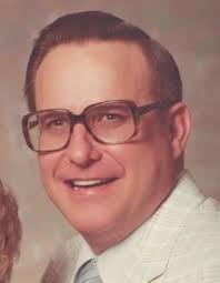 Gary Garrett Obituary (1937