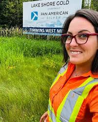 Alex Larocque's Instagram, Twitter & Facebook