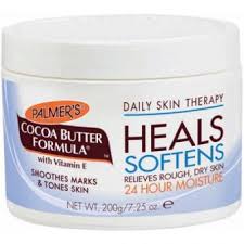 Immediately, you should notice that your skin looks smoother and more moisturized. Effects Of Cocoa Butter On African American Skin Lovetoknow