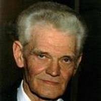 Vinent F. Koch Obituary (1922