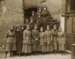 Image result for Outside Brown 1918 Military