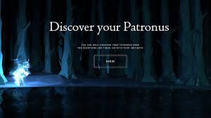 How To Get Phoenix Or Thestral Patronus In The Pottermore Patronus Quiz -  Quora