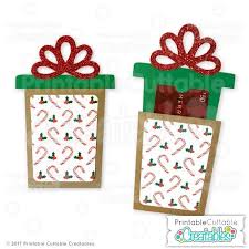 Personalized card holders help you stay organized and keep your cards handy. Craft Projects For Toddlers And For Kids Made Easy Craftprojects Crafting Christmas Gift Card Holders Christmas Gift Card Gift Card Holder Template