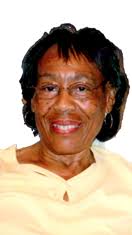 Obituary for Eloise Middleton