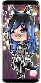 Si vous aimez les séries télévisées et les dessins animés japonais, vous allez adorer nos pages à colorier de gacha life. Best Gacha Life Wallpapers Cute766