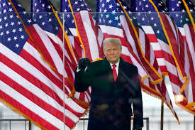 A violent uprising of part or all of a national population against the government or other authority. Republicans Are Over The Armed Insurrection Of The Capitol But We Can T Be Vogue