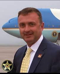 Memorial Service for Tim Keener