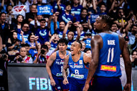 The fiba asia cup (formerly the fiba asia championship) is an international basketball tournament which takes place every four years between the men's national teams of asia and oceania. Fiba Asian Qualifiers Results Highlights And Standings February 25 Gilas Pilipinas Basketball