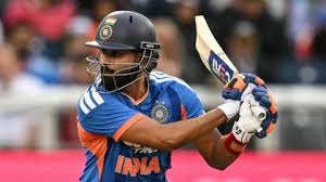 Relive India scoring 189-7 before heavy rain leads the first T20 against England to be abandoned