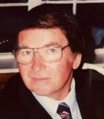 Obituary information for John Michael Forrester