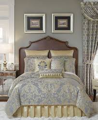 Check spelling or type a new query. Croscill Nadia 4 Piece King Comforter Set Reviews Designer Bedding Bed Bath Macy S
